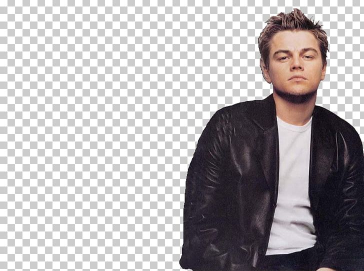 Leonardo DiCaprio Actor Leather Jacket Male PNG, Clipart,  Free PNG Download