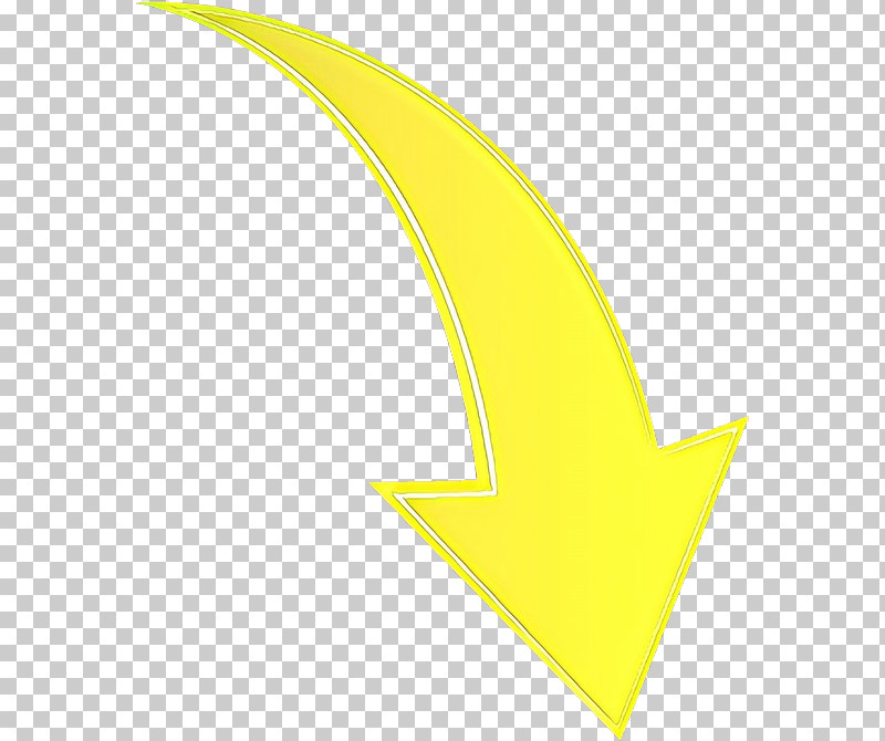 Arrow PNG, Clipart, Arrow, Line, Logo, Symbol, Yellow Free PNG Download
