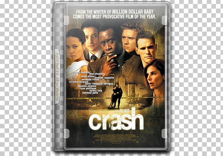 Crash Sandra Bullock Jean Cabot Film Poster PNG, Clipart, 21 Grams, Action Film, Cinema, Crash, Don Cheadle Free PNG Download