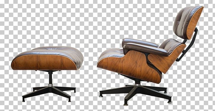 Eames Lounge Chair Charles And Ray Eames Herman Miller Living Room PNG, Clipart, Angle, Chair, Chaise Longue, Charles And Ray Eames, Comfort Free PNG Download