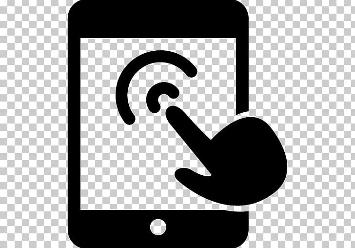 IPhone Touchscreen Visionsoft International Inc Computer Icons PNG, Clipart, Area, Black And White, Computer Icons, Encapsulated Postscript, Iphone Free PNG Download