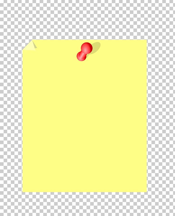 Paper Post-it Note Yellow Font Pattern PNG, Clipart, Area, Design, Font, Free, Line Free PNG Download