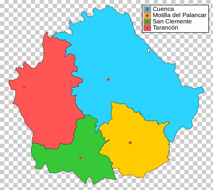 San Clemente PNG, Clipart, Area, Cuenca, Ecoregion, Judicial Districts Of Spain, Line Free PNG Download