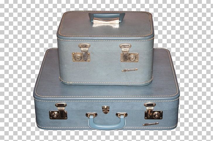 Suitcase Baggage Trolley Travel PNG, Clipart, 1960 S, Bag, Baggage, Beauty Case, Box Free PNG Download