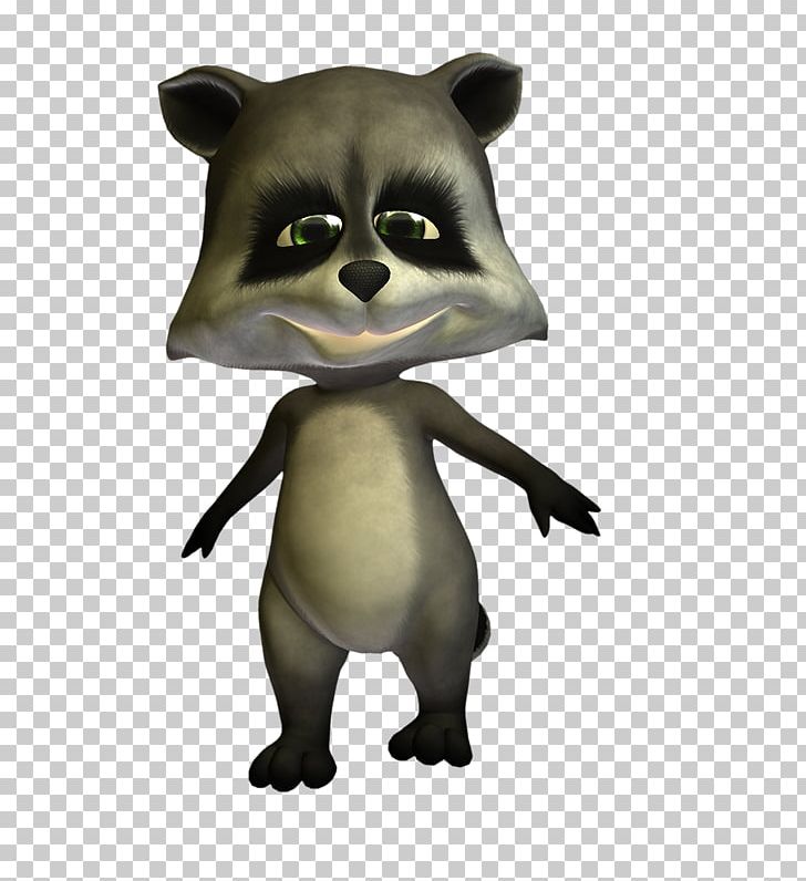 Canidae Raccoon Bear Whiskers Dog PNG, Clipart, Bear, Canidae, Carnivoran, Cartoon, Character Free PNG Download