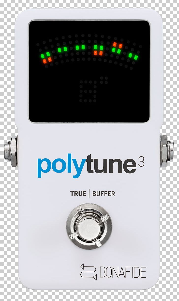 Electronic Tuner TC Electronic BonaFide Buffer Effects Processors & Pedals Guitar PNG, Clipart, Acoustic Guitar, Audio Equipment, Electronic Device, Electronic Product, Electronics Free PNG Download