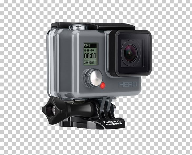 GoPro HERO+ Action Camera Photograph PNG, Clipart, 4k Resolution, 1080p, Action Camera, Camera, Camera Accessory Free PNG Download