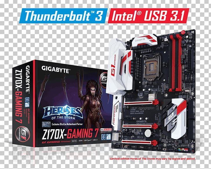 Intel LGA 1151 Motherboard Gigabyte Technology ATX PNG, Clipart, Atx, Big Bus Co 1300bigbus, Computer Component, Computer Cooling, Computer Hardware Free PNG Download