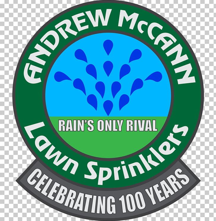 McCann Andrew Lawn Sprinkler Co Organization Irrigation Sprinkler Fire Sprinkler System Business PNG, Clipart, Area, Brand, Business, Fire Sprinkler System, Green Free PNG Download