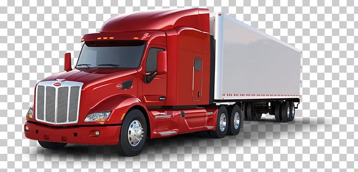 Peterbilt Car Tesla Semi Semi-trailer Truck PNG, Clipart, Automotive Exterior, Brand, Cargo, Cars, Commercial Vehicle Free PNG Download