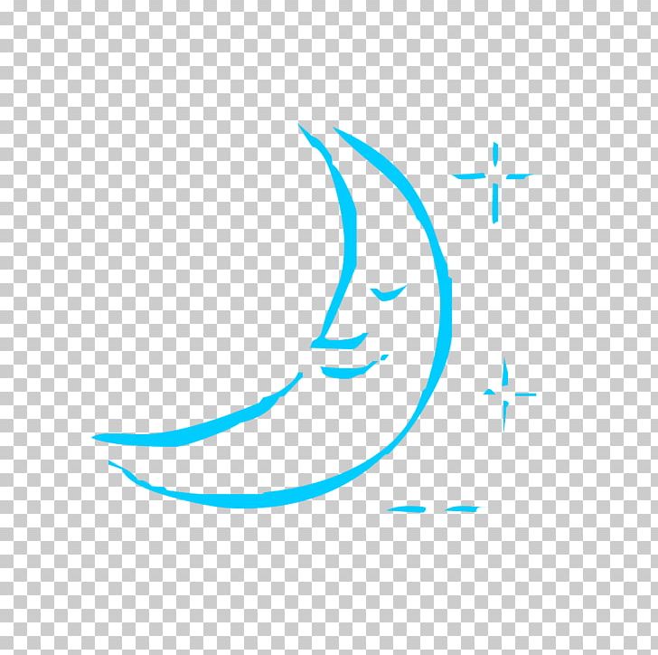 Sleeping Moon Star . PNG, Clipart, Angle, Area, Blue, Brand, Circle Free PNG Download