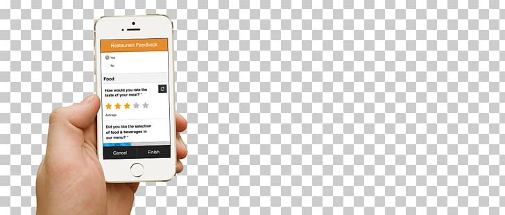 Smartphone Mobile Phones Enterprise Feedback Management Restaurant PNG, Clipart, Business, Communication Device, Computer Software, Customer, Electronic Device Free PNG Download