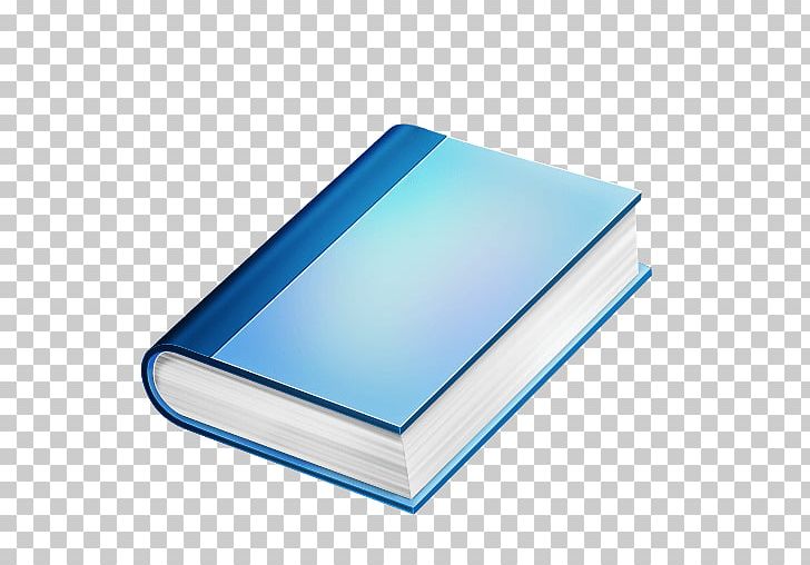 Blue Book PNG, Clipart, Book, Objects Free PNG Download