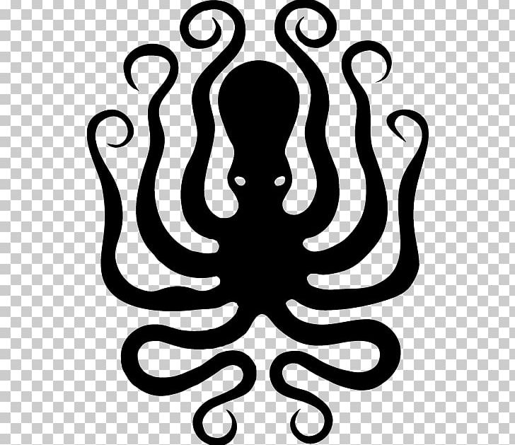 Blue-ringed Octopus Zazzle PNG, Clipart, Art, Artwork, Black And White, Blueringed Octopus, Ceramic Free PNG Download