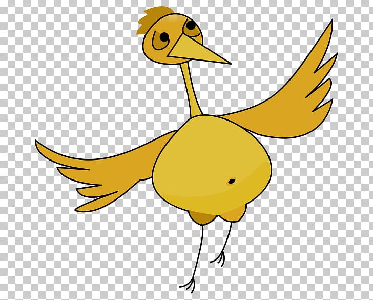 Chicken Duck Bird Dance PNG, Clipart, Animal, Animals, Animation, Artwork, Beak Free PNG Download