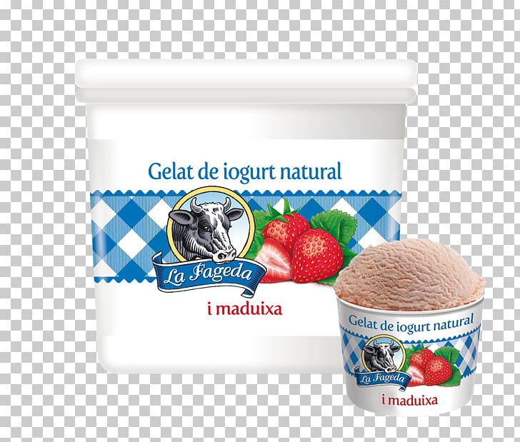 Crème Fraîche La Fageda PNG, Clipart, Cooperative, Cream, Creme Fraiche, Dairy Product, Dessert Free PNG Download