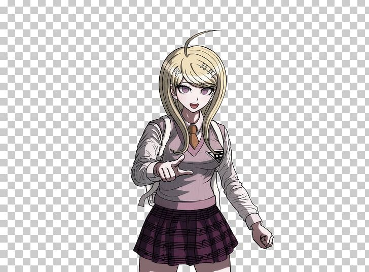 Danganronpa V3: Killing Harmony Sprite PlayStation Vita Wiki PNG, Clipart,  Free PNG Download