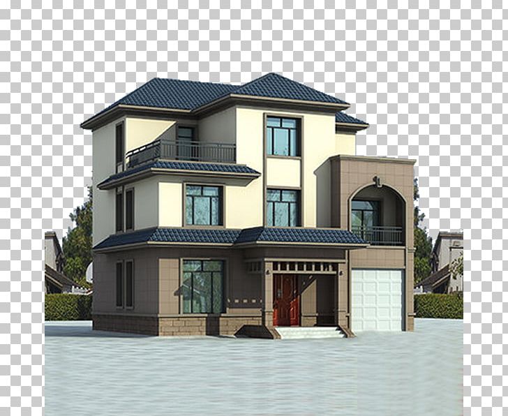 Facade Architecture Villa Floor Plan PNG, Clipart, Architectural Model, Balcony, Build, Building, Building Blocks Free PNG Download