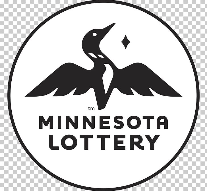 Minnesota Lottery Minnesota State Lottery Powerball Scratchcard PNG, Clipart, Area, Artwork, Beak, Bird, Black Free PNG Download