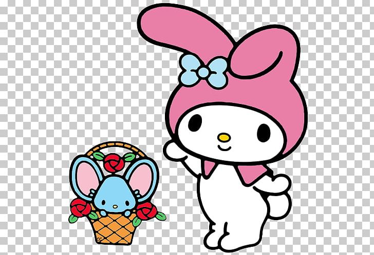My Melody Hello Kitty Sanrio Animation PNG, Clipart, Animation, Area, Art, Artwork, Cartoon Free PNG Download