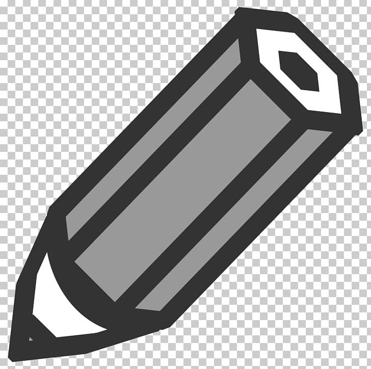 Pencil PNG, Clipart, Angle, Black, Black And White, Drawing, Favicon Free PNG Download