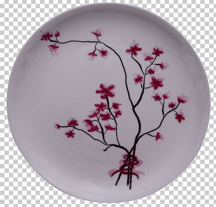 Plate Tea Cherry Blossom Porcelain Mug PNG, Clipart, Blossom, Bone China, Branch, Cherry, Cherry Blossom Free PNG Download