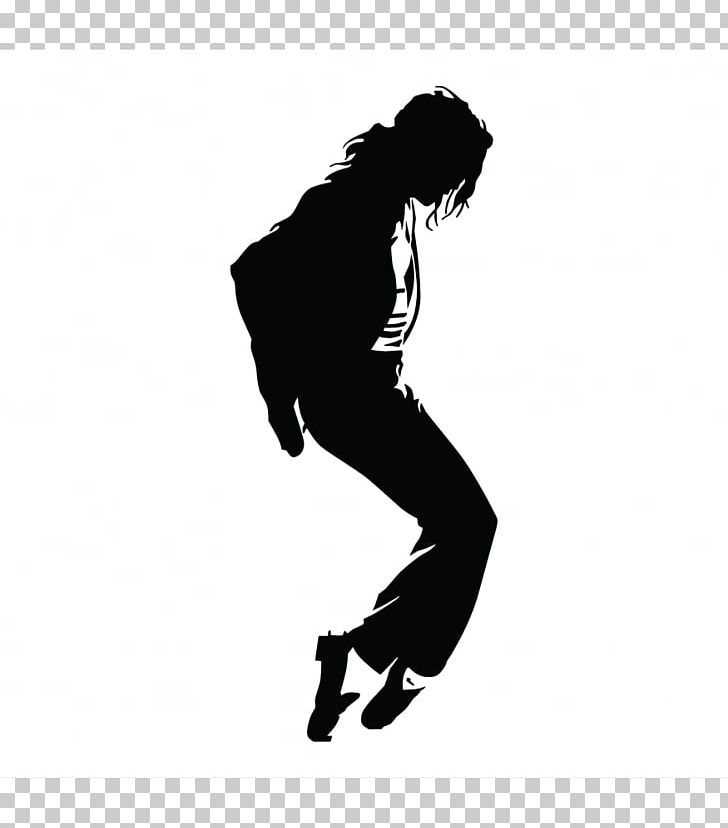 Silhouette Moonwalk Free Thriller PNG, Clipart, Animals, Arm, Art, Best Of Michael Jackson, Black Free PNG Download