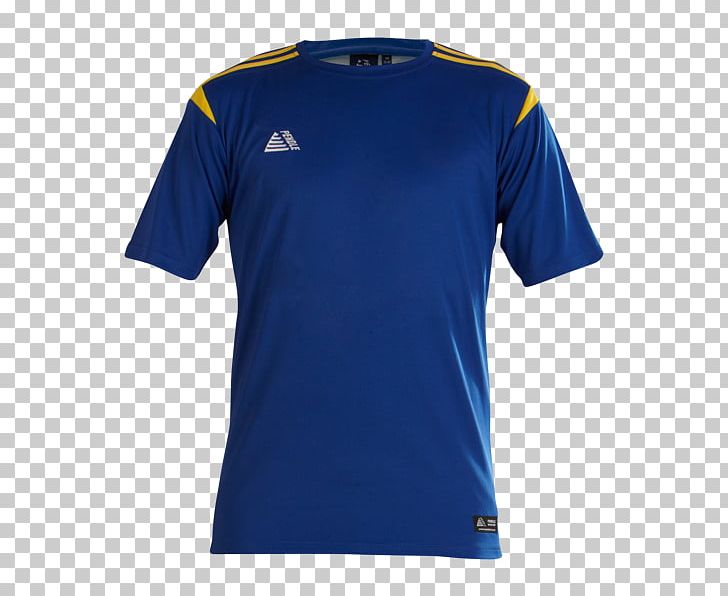 T-shirt Adidas Clothing Jersey PNG, Clipart, Active Shirt, Adidas, Blue, Clothing, Cobalt Blue Free PNG Download