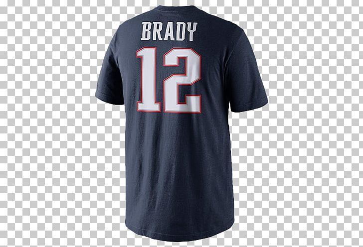 T-shirt Sports Fan Jersey New England Patriots Sleeve Hoodie PNG, Clipart,  Free PNG Download