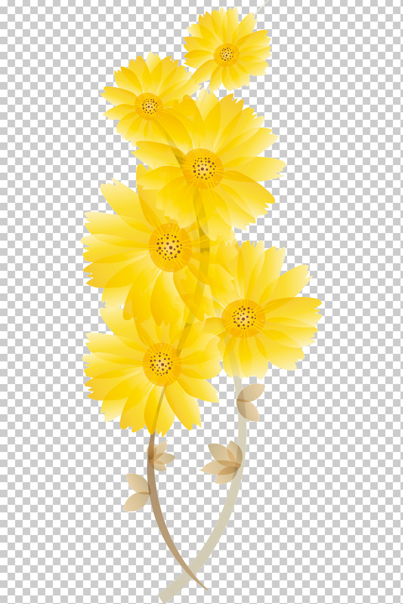 Chrysanthemum Chrysanths PNG, Clipart, Chrysanthemum, Chrysanths, Cut Flowers, Dahlia, Floral Design Free PNG Download
