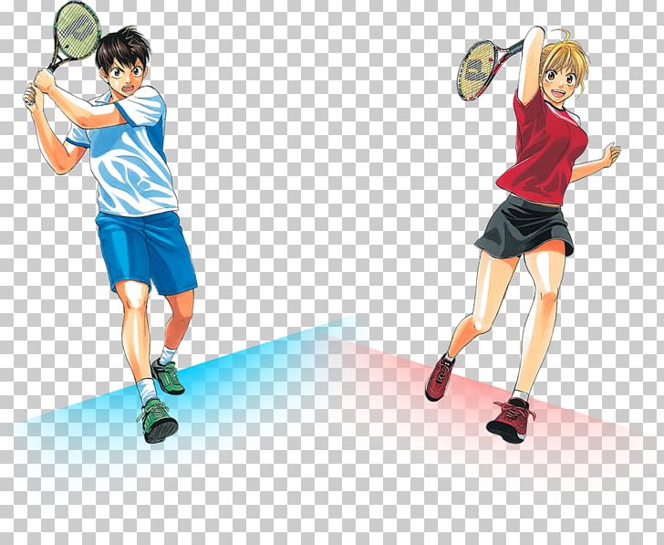 Baby Steps Anime Manga Comics The Prince Of Tennis PNG, Clipart, Anime, Baby Steps, Ball, Cartoon, Character Free PNG Download