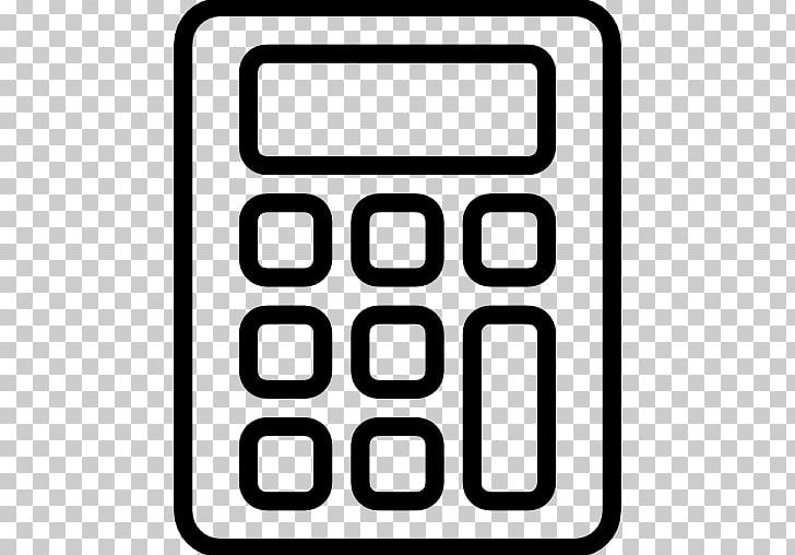 Calculator Computer Icons Calculation PNG, Clipart, Area, Black And White, Calculation, Calculator, Can Stock Photo Free PNG Download