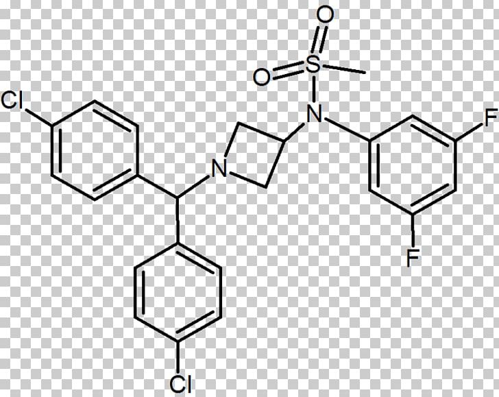 Cannabinoid Receptor Antagonist Azetidine Sulfonyl PNG, Clipart, Angle, Auto Part, Azetidine, Black And White, Cannabinoid Free PNG Download