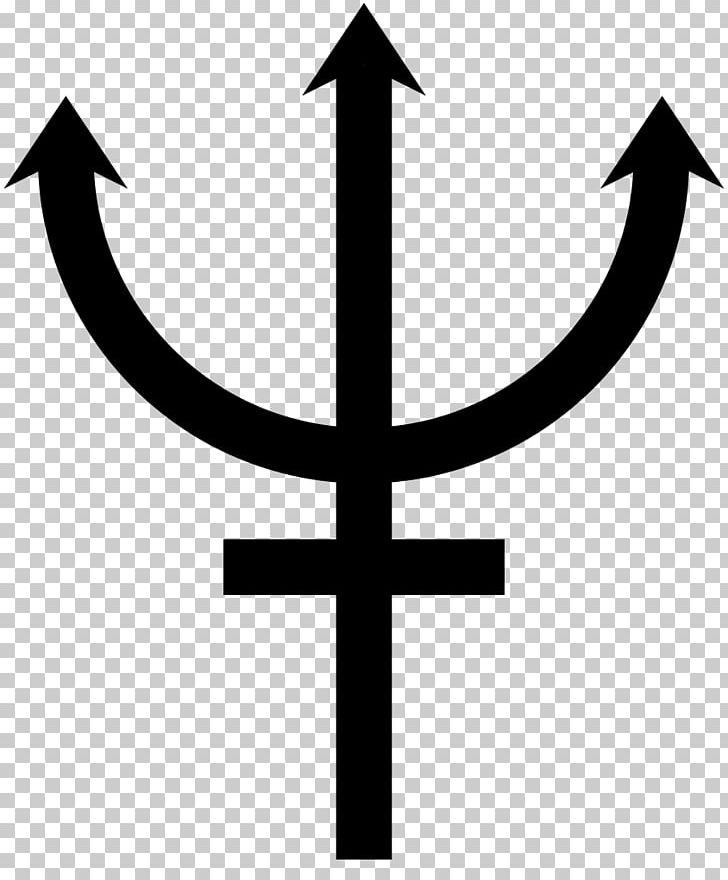Earth Planet Symbols Neptune PNG, Clipart, Alchemical Symbol, Astrological Aspect, Astrological Symbols, Astrology, Black And White Free PNG Download