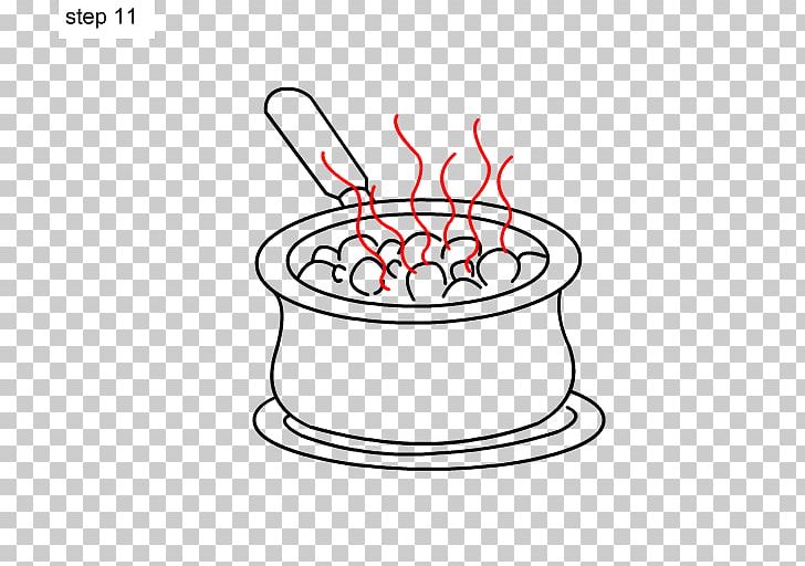 Line Art Cookware PNG, Clipart, Area, Art, Artwork, Black And White, Cookware Free PNG Download