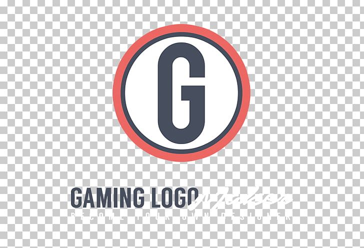Logo Brand Trademark PNG, Clipart, Area, Art, Brand, Circle, Gaming Logo Maker Free PNG Download