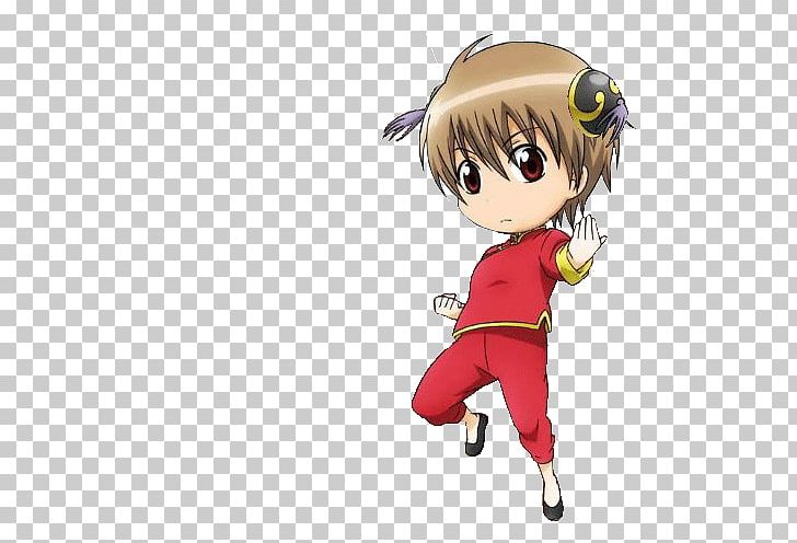 Okita Sougo Kagura Gin Tama Character PNG, Clipart, Anime, Blog, Brown Hair, Cartoon, Character Free PNG Download