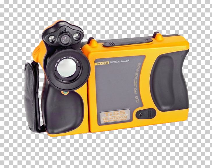 Thermographic Camera Thermal Imaging Camera Fluke Corporation Thermography Infrared PNG, Clipart, Autofocus, Camera, Camera Lens, Cameras Optics, Electrical Engineering Free PNG Download