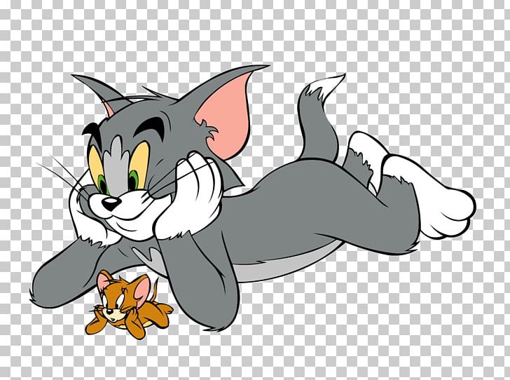 Tom Cat Jerry Mouse Tom And Jerry PNG, Clipart, Carnivoran, Cartoon, Cat, Cat Like Mammal, Character Free PNG Download