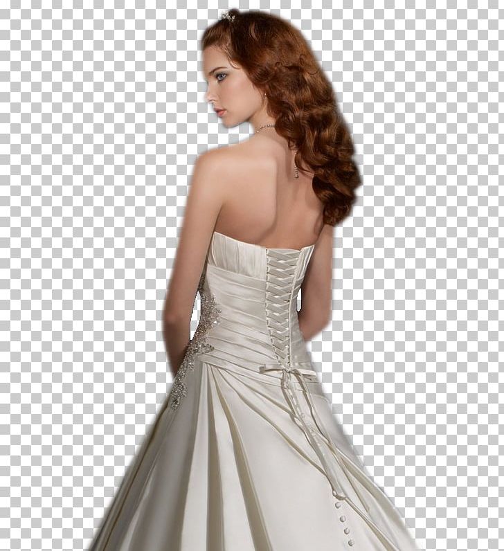 Wedding Dress Cocktail Dress Satin Party Dress PNG, Clipart, Bridal Clothing, Bridal Party Dress, Bride, Clothing, Cocktail Free PNG Download