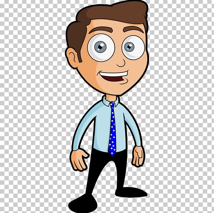 Business Man Drawing Cartoon PNG, Clipart, Animation, Art, Authentication, Boy, Bus Free PNG Download