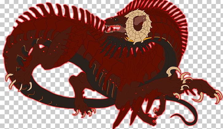 Carnivora RED.M PNG, Clipart, Carnivora, Carnivoran, Dragon, Fictional Character, Heart Free PNG Download