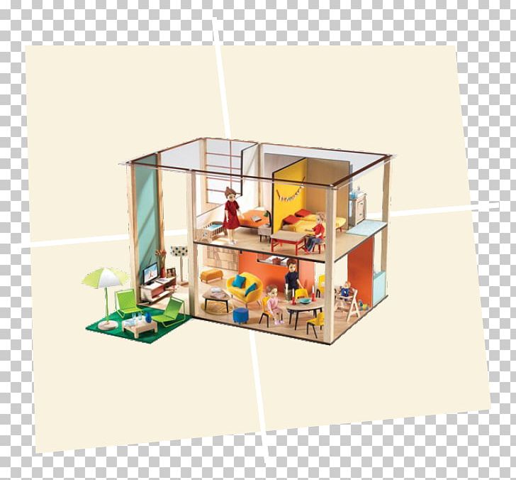 Cube House Dollhouse Djeco PNG, Clipart, Black Friday Sale, Child, Cube House, Dining Room, Djeco Free PNG Download