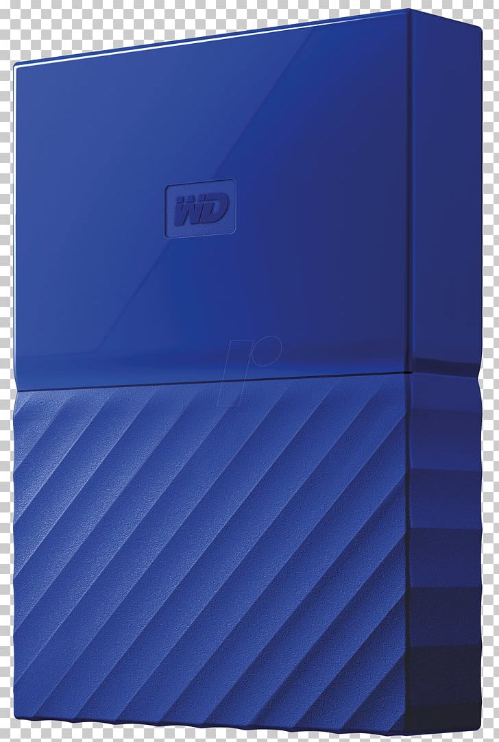 Laptop Hard Drives My Passport External Storage Data Storage PNG, Clipart, Blue, Brand, Cobalt Blue, Computer, Data Storage Free PNG Download