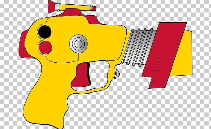 Laser Tag Raygun Firearm PNG, Clipart, Animation, Area, Art, Cartoon, Cartoon Gun Cliparts Free PNG Download