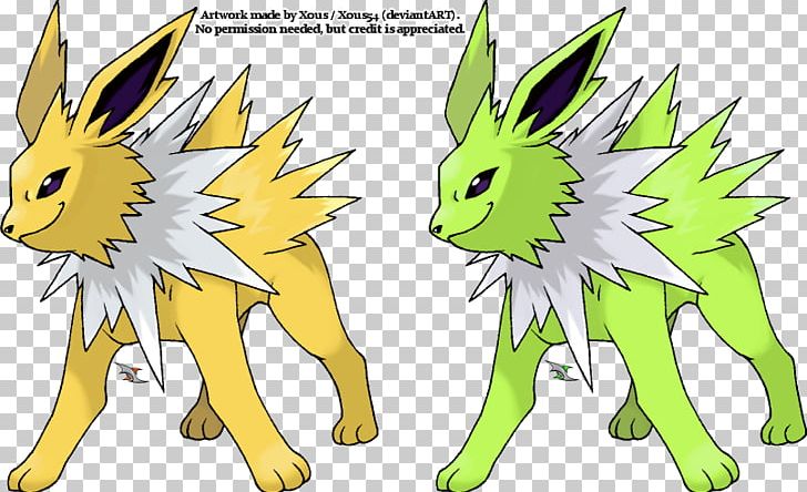 Pokémon X And Y Jolteon Eevee Flareon PNG, Clipart,  Free PNG Download