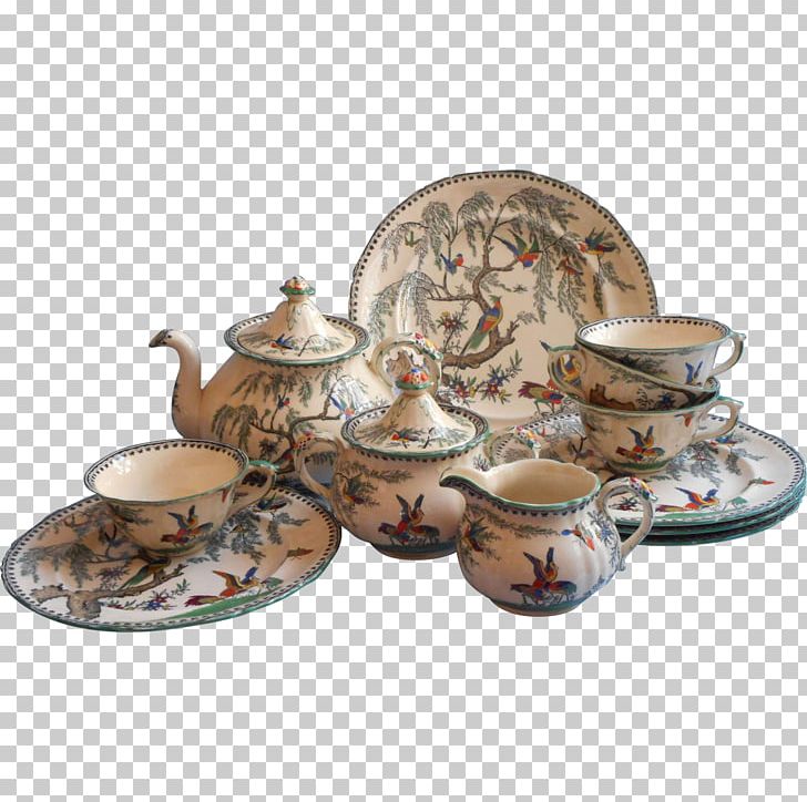 Tea Set Tableware Ceramic Plate PNG, Clipart, Antique, Bone Dish, Ceramic, Ceramic Plate, Chinese Tea Free PNG Download