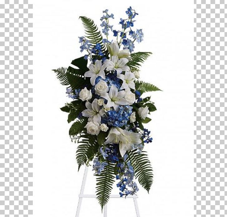 Teleflora Floristry Michael's Flowers Floral Design PNG, Clipart, Accents By Narcissus Florist, Artificial Flower, Blue, Cape May, Coleens Flower Shop Free PNG Download