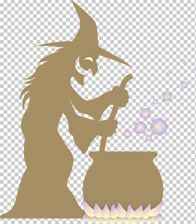Witch PNG, Clipart, Black Cat, Cartoon, Drawing, Festival, Silhouette Free PNG Download