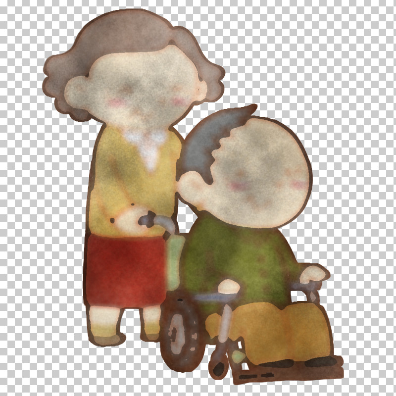 Figurine PNG, Clipart, Elder, Figurine, Nursing Care, Nursing Cartoon, Old People Free PNG Download